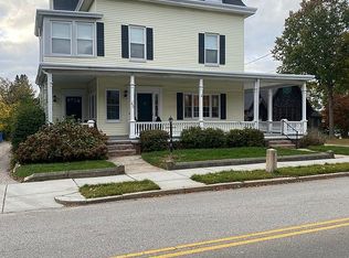 25 Elm St #4, Westerly, RI 02891