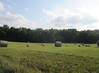 4810 N West Washington School Rd, Campbellsburg, IN 47108