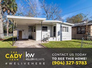 1411 W 26th St, Jacksonville, FL 32209