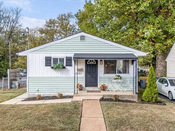 3301 Suncrest Ave, Saint Louis, MO 63114