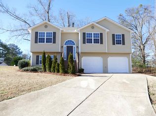 4851 Ventnore Pl, Douglasville, GA 30135