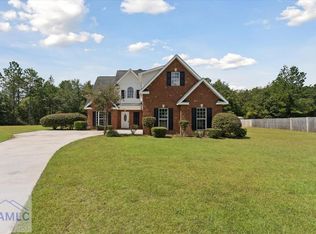 12 Ashley Ln NE, Ludowici, GA 31316