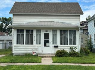 1526 3rd Ave N, Fort Dodge, IA 50501