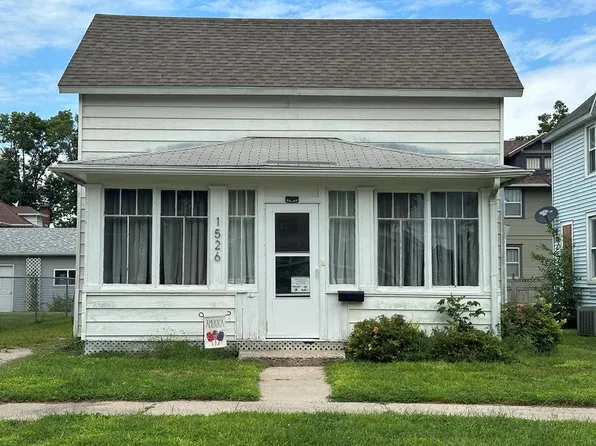1526 3rd Ave N, Fort Dodge, IA 50501