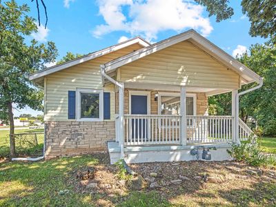 1344 N Kansas Ave, Wichita, KS, 67214