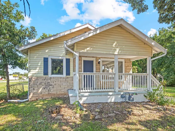 1344 N Kansas Ave, Wichita, KS 67214