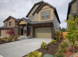 38 NW 171st Ave, Beaverton, OR 97006