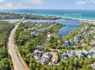 68 Creek Bridge Way, Inlet Beach, FL 32461