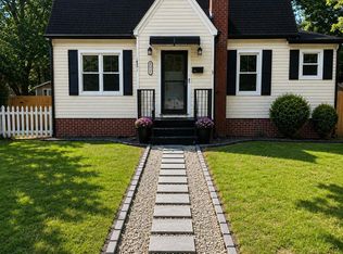 401 Banks St, Graham, NC 27253