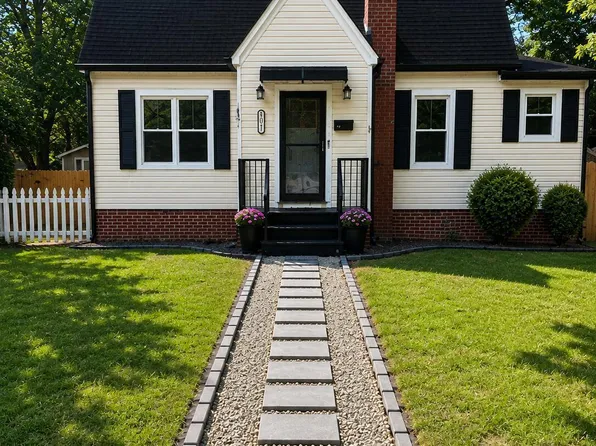 401 Banks St, Graham, NC 27253