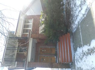 9372 Woodside St, Detroit, MI 48204