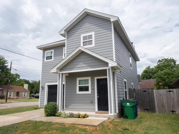 95 Jarrett St, Waxahachie, TX 75165