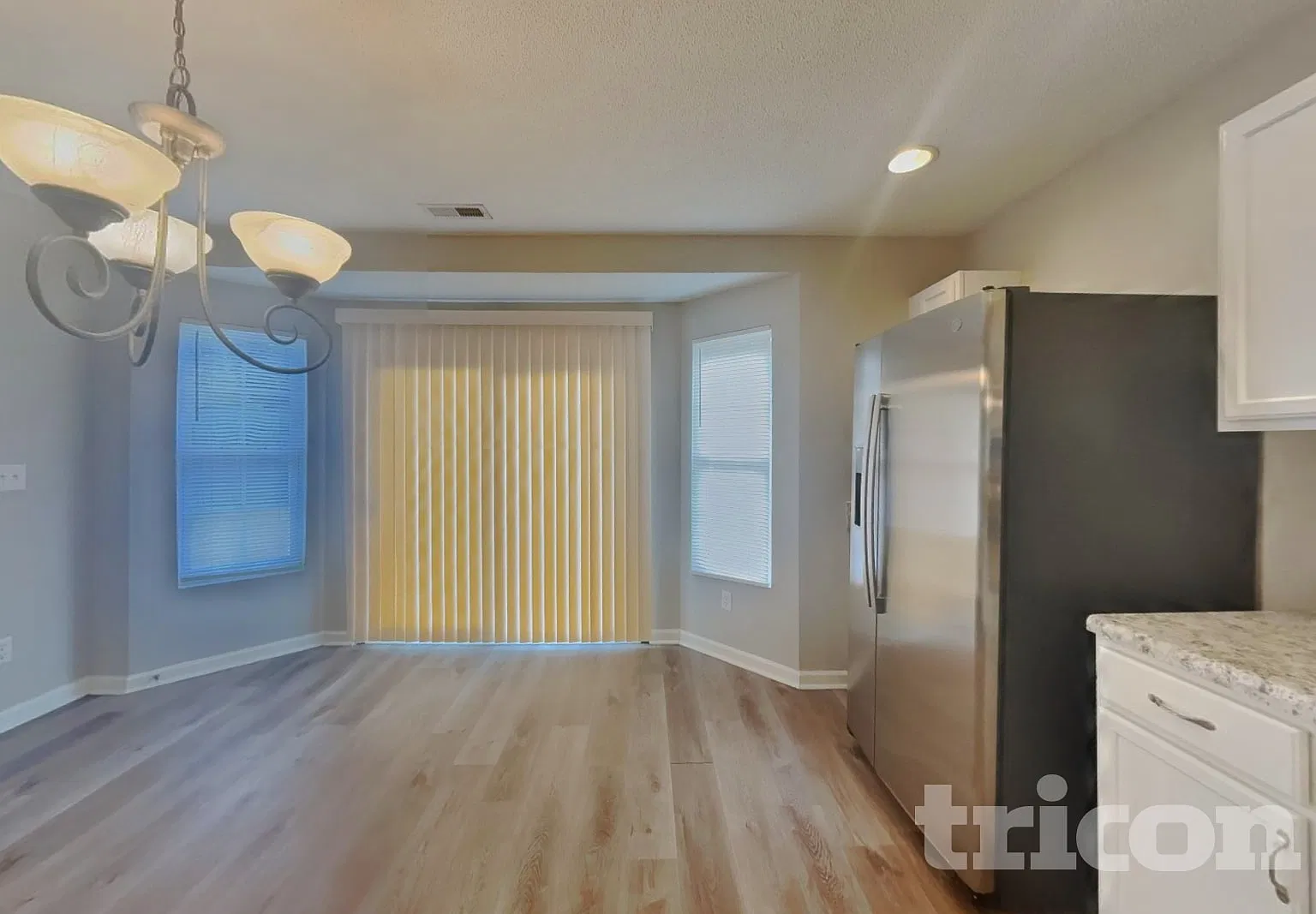 1205 Rutledge Landing Drive Knightdale NC — Photo 4
