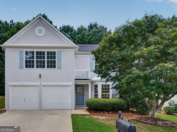 3780 Ridgefair Dr, Cumming, GA 30040