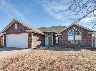 9404 S Brookline Ave, Oklahoma City, OK 73159