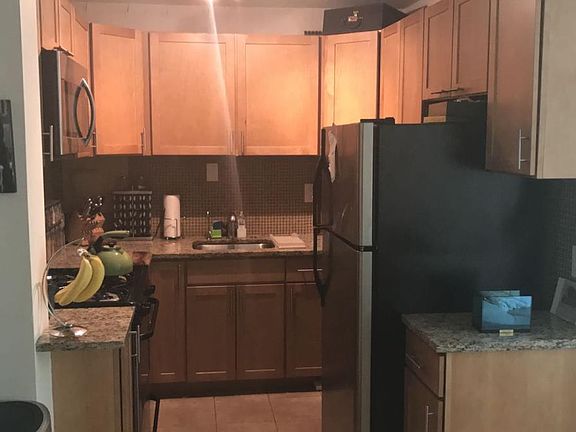 Open Kitchen