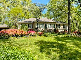7440 Quarter Horse Ln, Gainesville, GA 30506