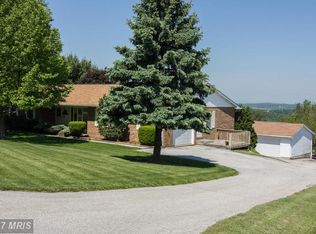 2538 Bert Fowler Rd, Hampstead, MD 21074