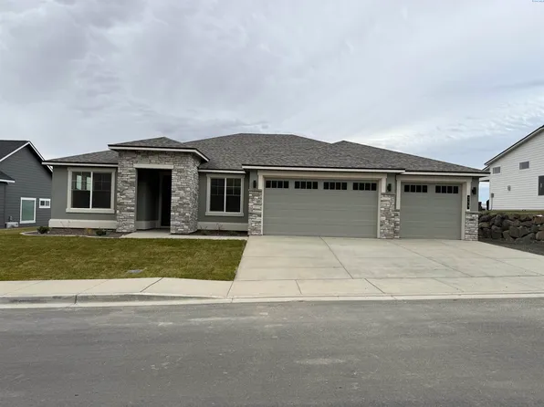 359 Ascend St, Richland, WA 99352
