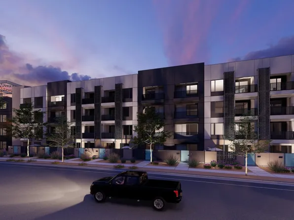 The Arden, 2055 W Riverview Auto Dr #B2395c4de, Mesa, AZ 85201