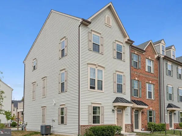 7817 Chanceford Dr, Hanover, MD 21076