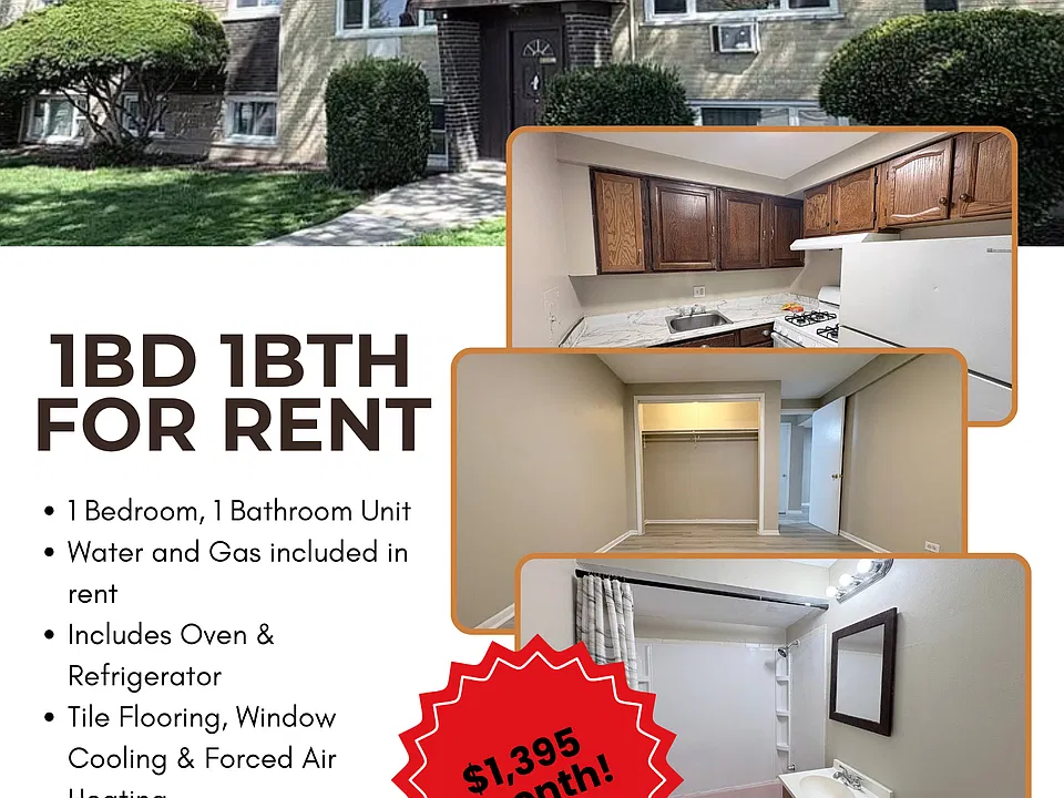 108 W Elizabeth Dr #2