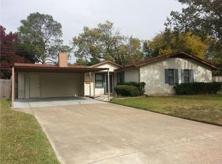 3730 Cranston Ct E, Irving, TX 75062