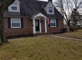 501 S 5th St, Perkasie, PA 18944