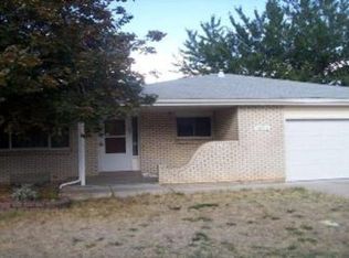 13773 Omega Cir, Littleton, CO 80124