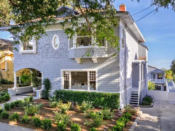 424-426 E Valerio St, Santa Barbara, CA 93101