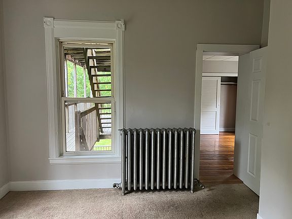 Bedroom #1