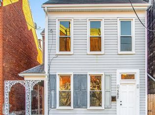 562 W King St, York, PA 17401