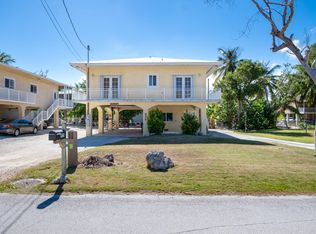 975 Gibraltar Rd, Key Largo, FL 33037