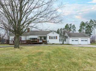 7250 Dan Hoey Rd, Dexter, MI 48130