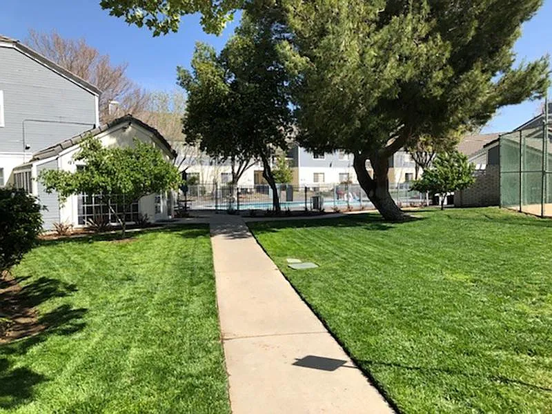 The Cape Apartments — Photo 3