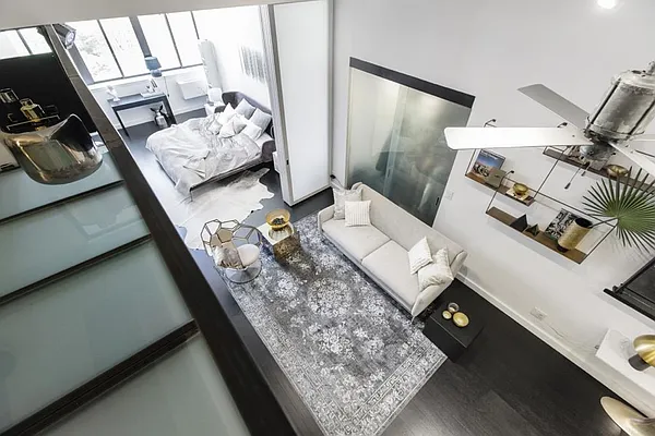 Rented by SERHANT. | media 10