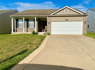 763 Rockshire Dr, Herculaneum, MO 63048