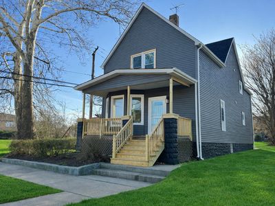 11844 S Lowe Ave, Chicago, IL, 60628