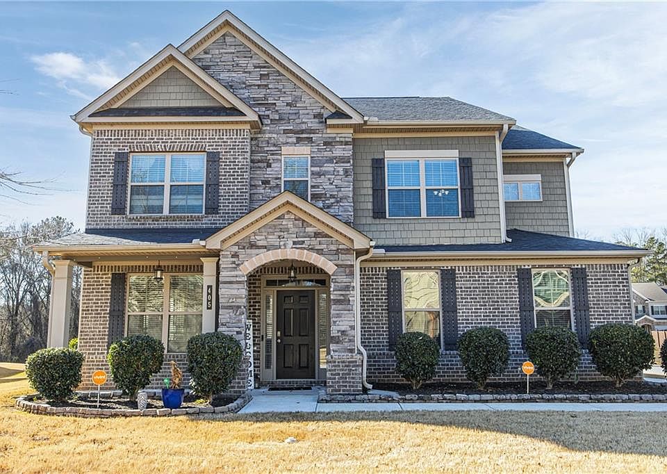 1st image of 405 Brickstone Way