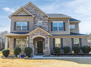 405 Brickstone Way, Covington, GA 30016