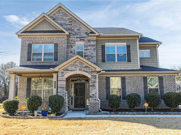 405 Brickstone Way, Covington, GA 30016