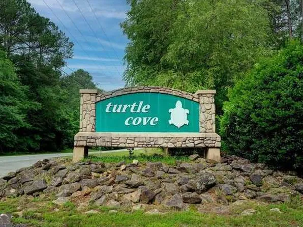 0 Goldeneye Ct Lot 90, Monticello, GA 31064