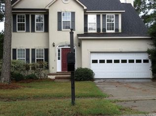 203 Ashley Hall Rd, Columbia, SC 29229