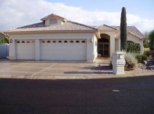 9919 E Crystal Dr, Sun Lakes, AZ 85248