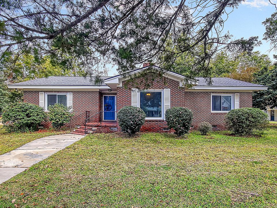 134 W Main St, Harleyville, SC 29448 Zillow