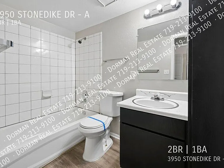 3950 Stonedike Dr #A — Photo 8