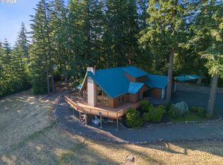 31550 SE Jackknife Rd, Eagle Creek, OR 97022
