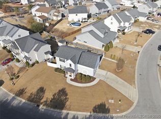 3004 Gentle Breeze Ct, Fayetteville, NC 28306