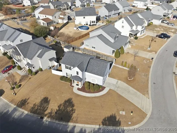 3004 Gentle Breeze Ct, Fayetteville, NC 28306