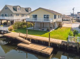 15 N Captains Dr, Little Egg Harbor, NJ 08087